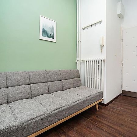 Cozy Old Town Stay - 1-Bedroom Apartment Prag Eksteriør billede