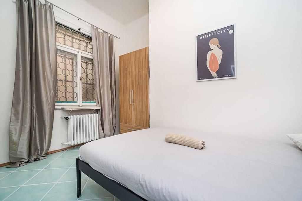 Cozy Old Town Stay - 1-Bedroom Apartment Prag Eksteriør billede
