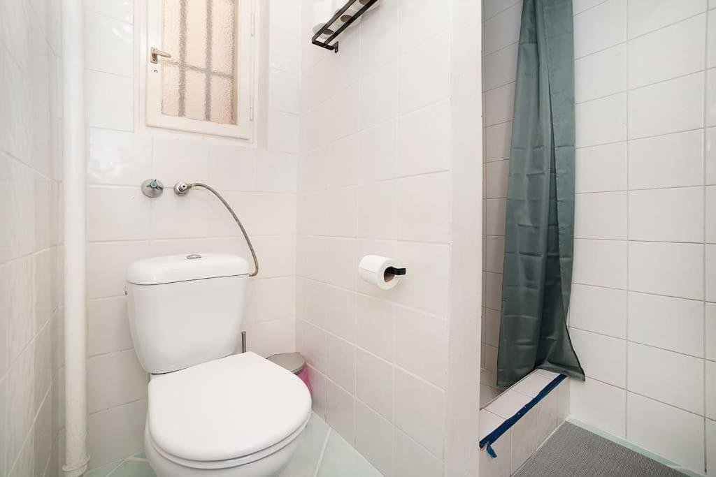 Cozy Old Town Stay - 1-Bedroom Apartment Prag Eksteriør billede