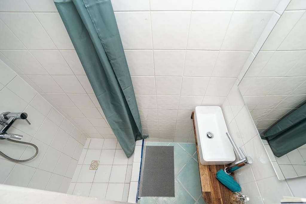 Cozy Old Town Stay - 1-Bedroom Apartment Prag Eksteriør billede