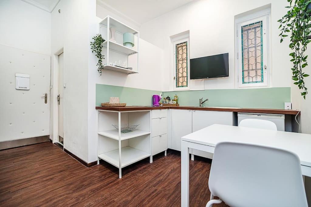 Cozy Old Town Stay - 1-Bedroom Apartment Prag Eksteriør billede