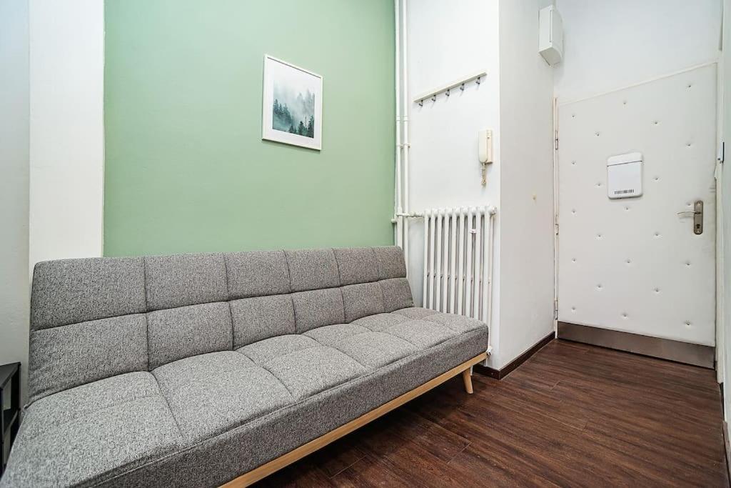 Cozy Old Town Stay - 1-Bedroom Apartment Prag Eksteriør billede