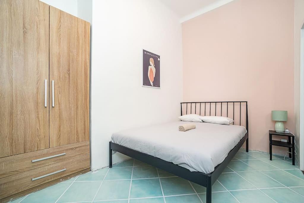 Cozy Old Town Stay - 1-Bedroom Apartment Prag Eksteriør billede