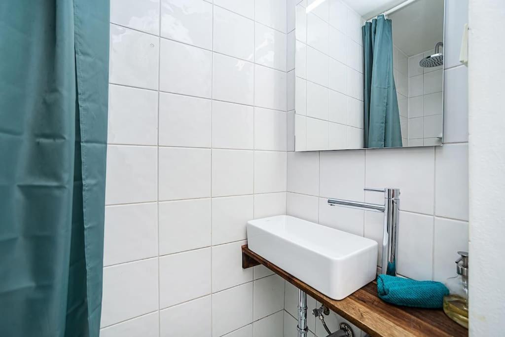 Cozy Old Town Stay - 1-Bedroom Apartment Prag Eksteriør billede