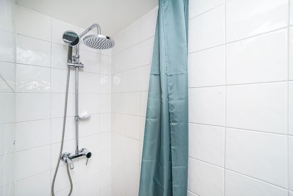 Cozy Old Town Stay - 1-Bedroom Apartment Prag Eksteriør billede